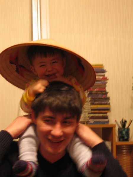 Александр Каява