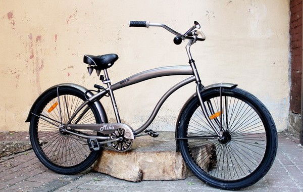 Жандосбек Ескали