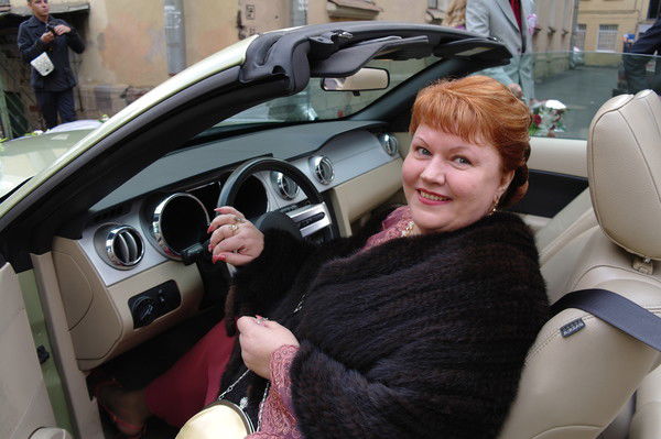 Раиса Доброскокина