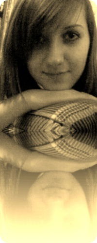 Иринка Веремеенко