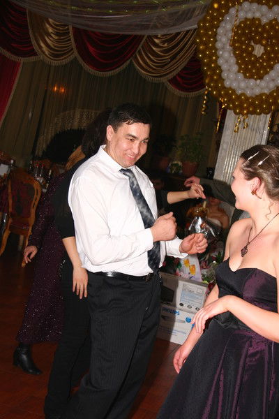 Даурен Шаншаров