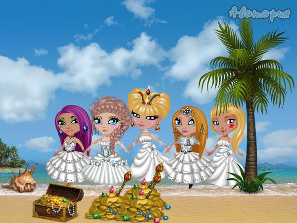 Наташа Жаданова