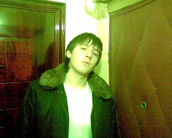 Сергей Ширяев