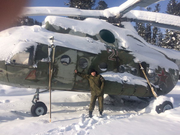 Леонид Идимешев