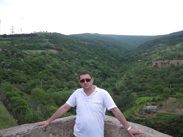 Омарасхаб Иманов