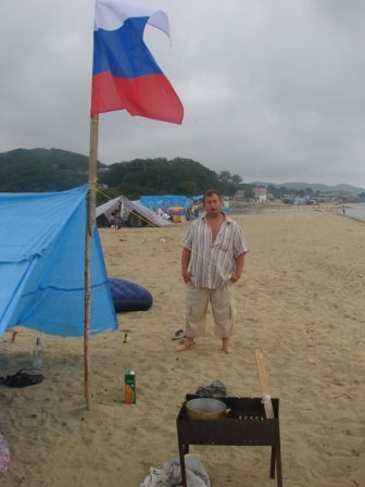 Вова Дурандин