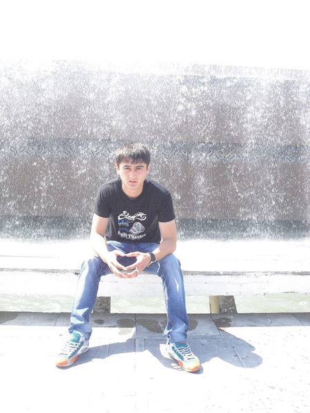 ! *** Golden Child *** !