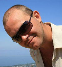 Георгий Яковлев