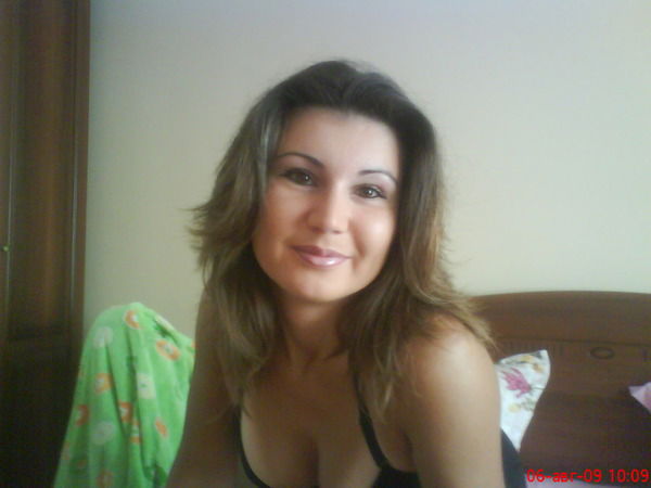 Елена Валуйская