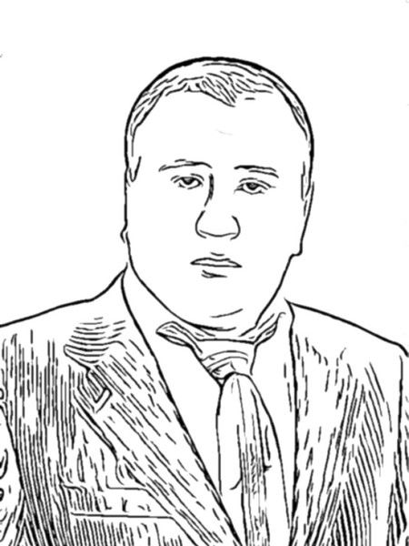 Жанарбек Акыби