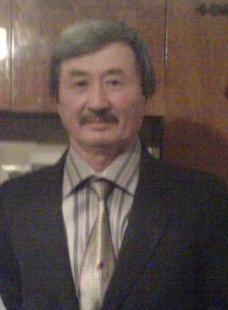 Нысан Сагынбаев