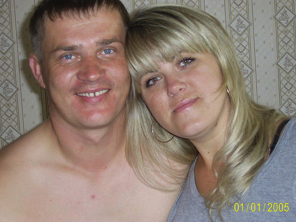 Анастасия Панамарева