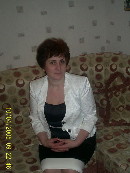 Шекер Курбанова