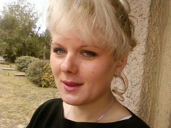 Ольга Егорова