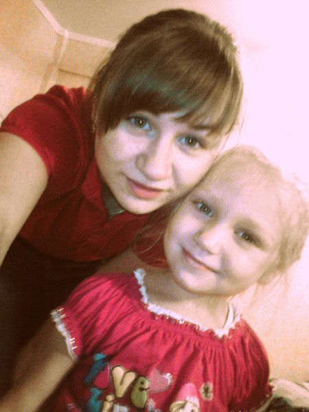 Ольга Белова