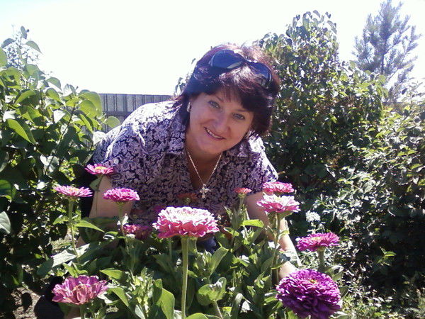 Яна Езовских