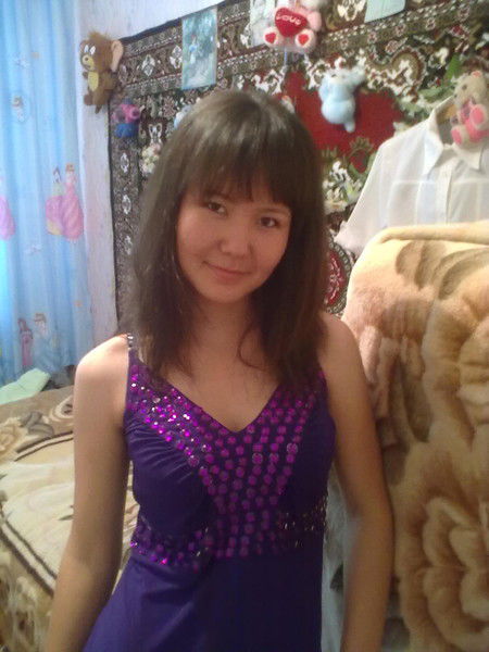 Майра Нуримбетова