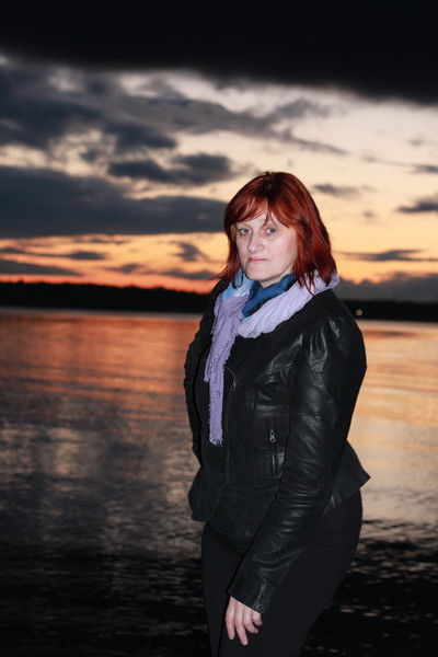 Алла Шалашина