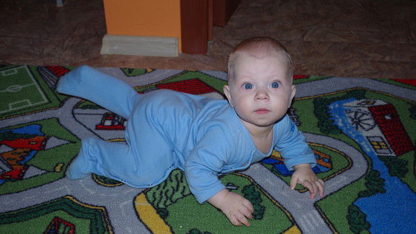 Анна Булатникова