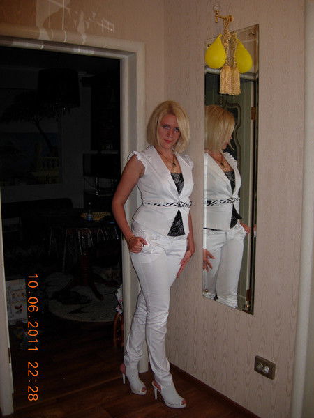 Екатерина Чуланова