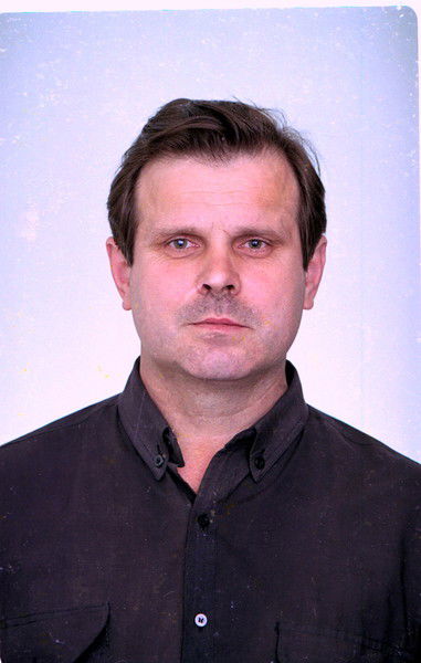 Владимир Сысоев