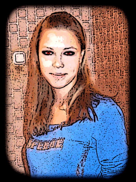 Люба Шустова