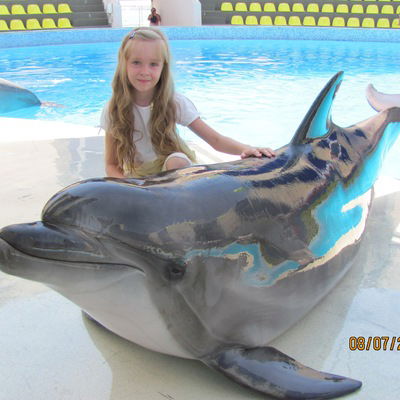 Анна Каширина