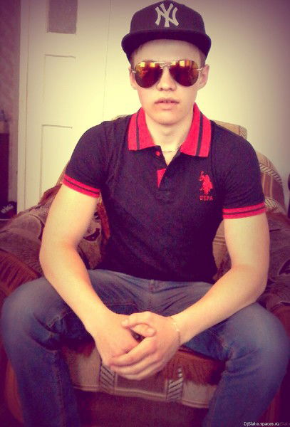 Влад Липский