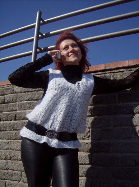 Марина Сенькив