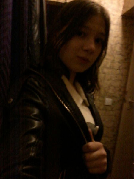 Мария Бояринцева