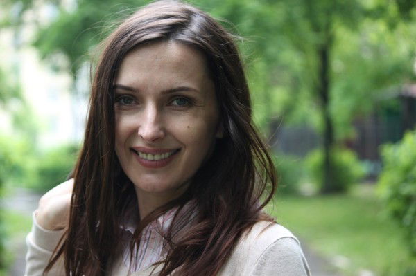 Татьяна Сок