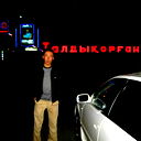 Медет Ермаганов