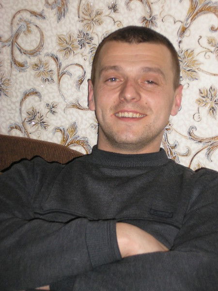 Александр Невмержицкий