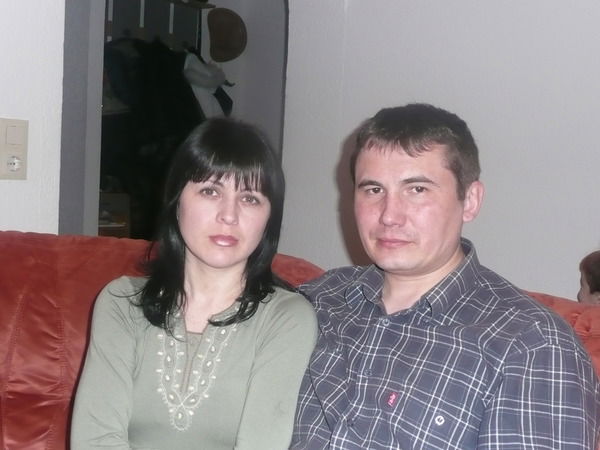 Наташа Сергеева-Петрова