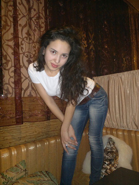 Галия Желомбаева