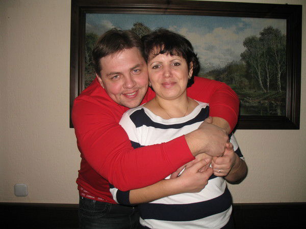 Дмитрий Чамбрович