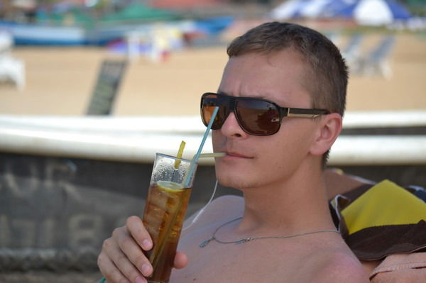 Алексей Сальников