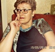 Татьяна Ведрова