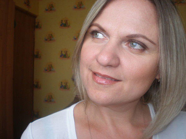 Марина Ковшик