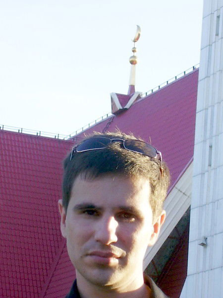 Алексей Леонтьев