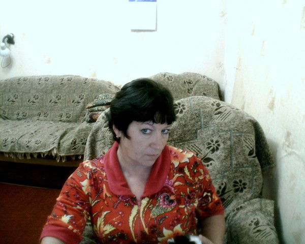 Ольга Малахова