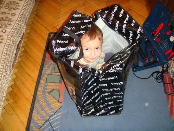 Николай Тимошинин