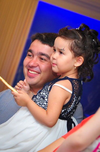 Рустем Есетов