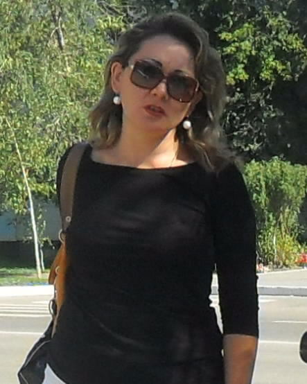 Бахыт Сагиева