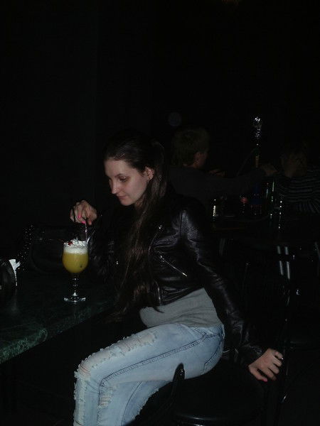 Юлия Логинычева