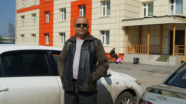 Александр Маслов