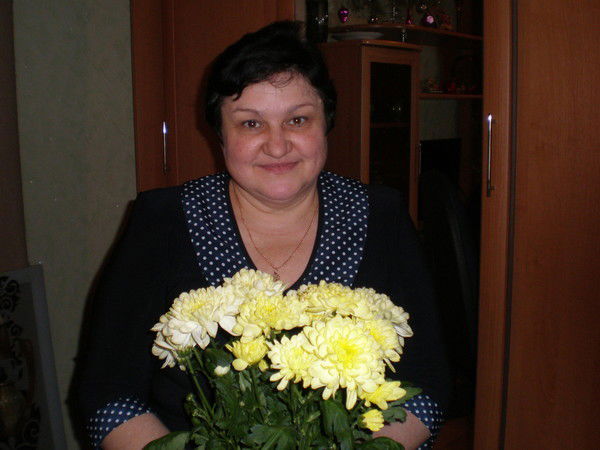 Елена Ещенко
