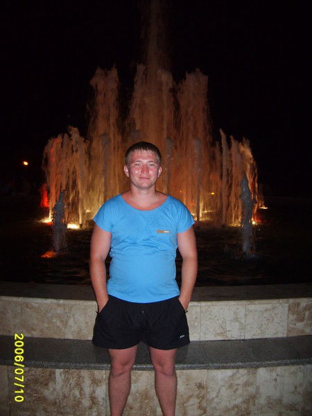 Александр Шишов