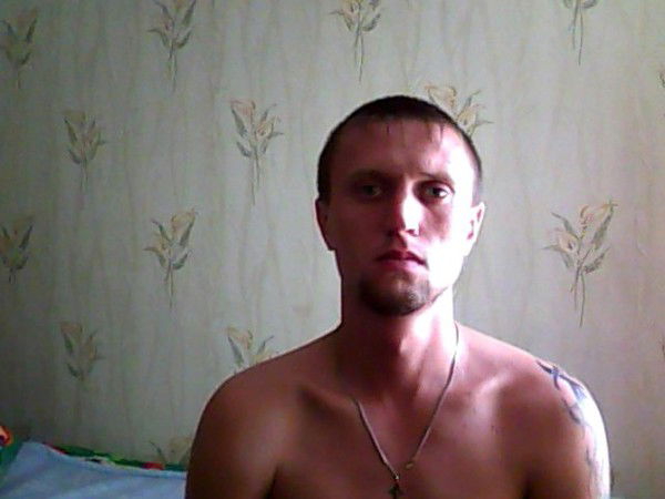 Антон Гусев