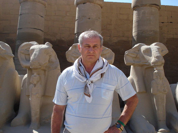 Леонид Загорняков